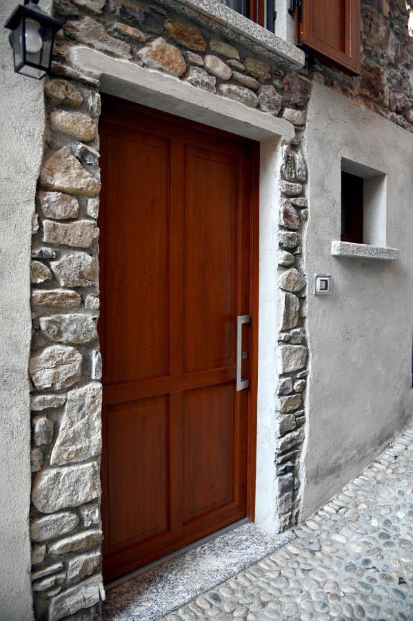 La Stalletta Menaggio Exterior foto