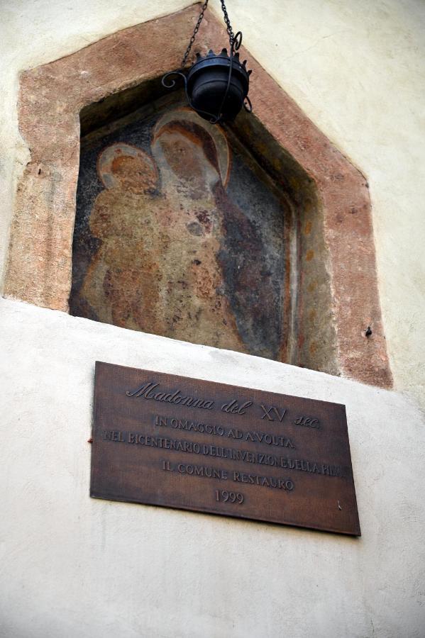 La Stalletta Menaggio Exterior foto
