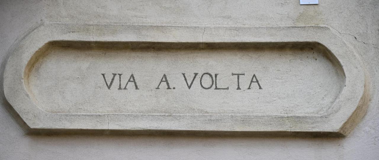 La Stalletta Menaggio Exterior foto